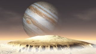 Si Marte fuera luna de Júpiter
