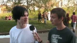 Отчет с Yorokonde 2012 от Шняга-Бэнд