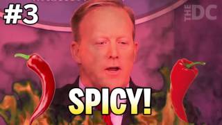 Sean Spicer's SPICIEST moments - Vol. 1