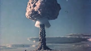 Cold War Secrets: Stealing the Atomic Bomb