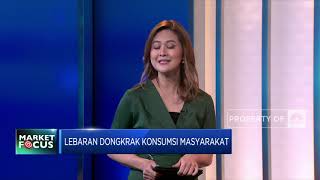 Market Focus: The Fed Kian Agresif Hingga Reli Harga Batu Bara