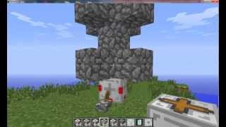 Minecraft UgoCraft 1.5.1/Test NO FAKE Download
