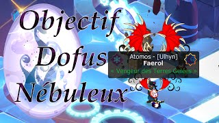 [Dofus] Faerol - Compilation de combats de quêtes en team - Objectif Dofus Nébuleux #2