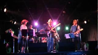 Little Wing /  Sunset Celebration with e. Lovers