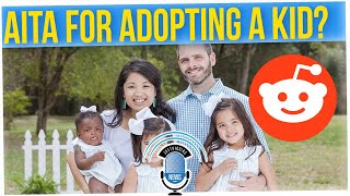 AITA: For Adopting a Kid My Friend's Sister Had Planned to Adopt?