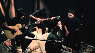 Adira feat Jabatan Audio - Ku Ada Kamu (akustik)