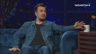 Түнгі студия - Кентал