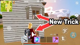 Rocket Royale - Android Gameplay #74