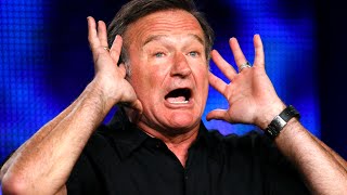 Robin Williams' Comedy Roast of Washington, DC (2000)