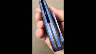Orca Diablo S/C w/ LSCF