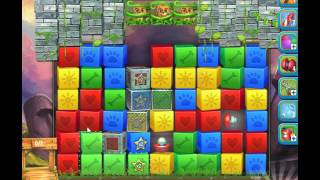 Pet Rescue Saga level 1094 no hammers ? ►TOBIAS DEAMON◄