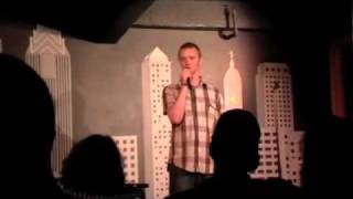 Charles Kiehborth Philly's Phunniest