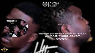 Clayton X Rosso (HTT) - 05 Liguéy Remix Youssou Ndour