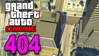 Grand Theft Auto 5 Multiplayer - Part 404 - Making Troll Track #5! (GTA Online Gameplay)