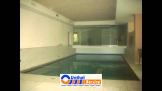 Unthal Service Coperture per piscine e piscine -- Schwimmbadabdeckungen und Schwimmbecken