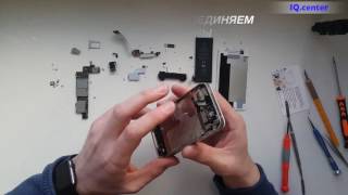 Видео iPhone 4S