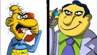 Abi Seni Seviyom Beni Sikermisin?