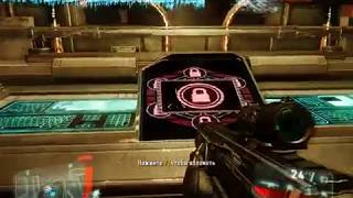 Crysis 3 Сложный взлом Самоуничтожение Нексуса # 6