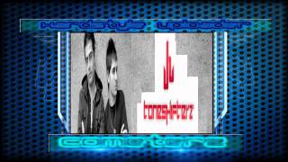 Toneshifterz & S-Dee - Voice Of Creation [HD]
