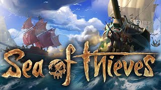 Sea of Thieves: Episode 5 *Grabbin' da Booty*