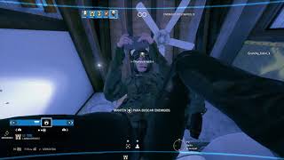 Tom Clancy's Rainbow Six® Siege - Ela Dat Ass