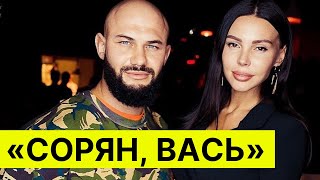 Развод Джигана и Оксаны Самойловой стартует в ИЮНЕ