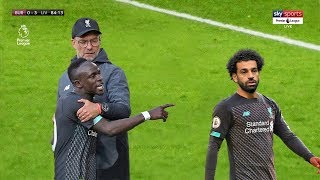 اقوى مضاربات لاعبين زملاء في نفس الفريق | شاهد سبب شجارهم..!!
