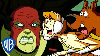 Scooby-Doo! en Français | Shaggy et Scooby contre Kane!