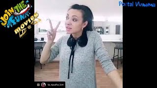 FUN MOVIES - Две Дырки #12