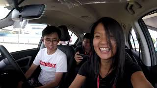 2019 Proton Persona Voice Command Experience Review | EvoMalaysia