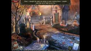 Twisted Lands: Origin (Part 4 game walkthrough)