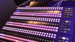Sony XVS Series