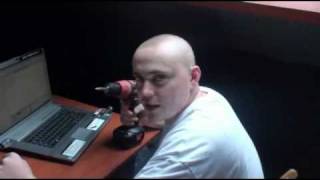 WSRH Unhuman Mixtape Dj Decks La Bomba Studio