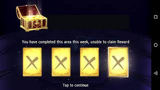 Gold Raid 80 Solo (DPS mode) - Daybreak Legends