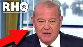 Fox Host BEGS Trump To 'Shut Up' About 2020