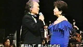 恋　心　　菅原洋一＆ペギー葉山　ＵＰＣ‐０３１１