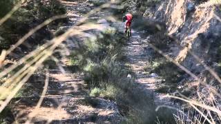 CIRCUITO CHELVA XC