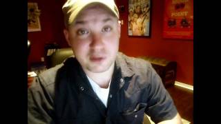 Moon Point - Director's Video Blog - Part 1