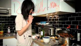 Ghostcat - Everybody On The Dancefloor