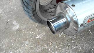 139qmb  китайский скутер 87сс