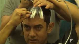 Dhoom 3 Behind the screen & making from the set of Dhoom 3
