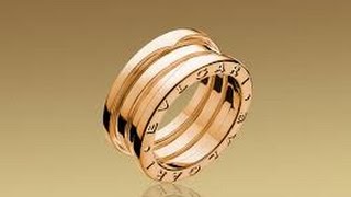 BVLGARI Advert    Alternative Soundtrack By J A Williams   JJ Music Publishing