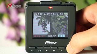 【Abee】 V30 introduction