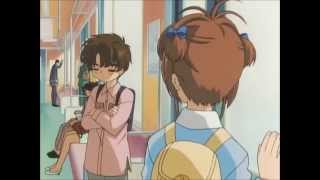 atake al corazon - sakura y shaoran