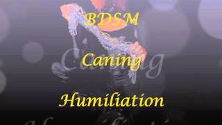 Domination Fetish BDSM Humiliation etc