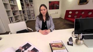 Bewerbung Filmakademie Wien 2014