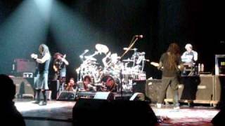 Korn Blind live in Hammond IN @ the Venue in the Horseshoe Casino