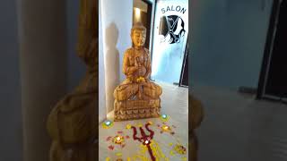 Reborn luxury salon & spa Santa Cruz West linking road