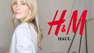 H&M HAUL 2020 | NEW IN & TRENDS | Try On
