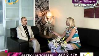 Full Time Fulden Artina Mimarlık
